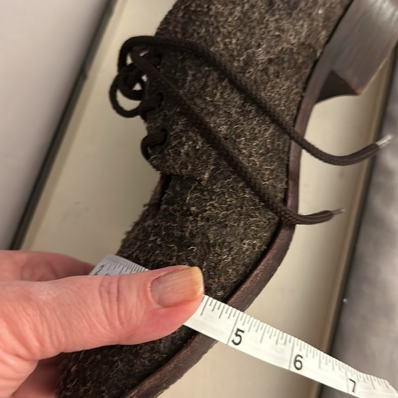 Ombeline shoes - Picture 8 of 8